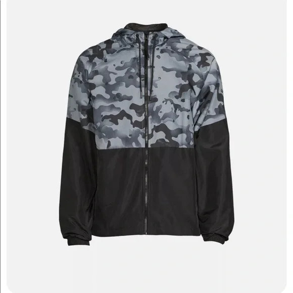 Russell Athletic Jackets Coats Russell Athletic Mens Zipped